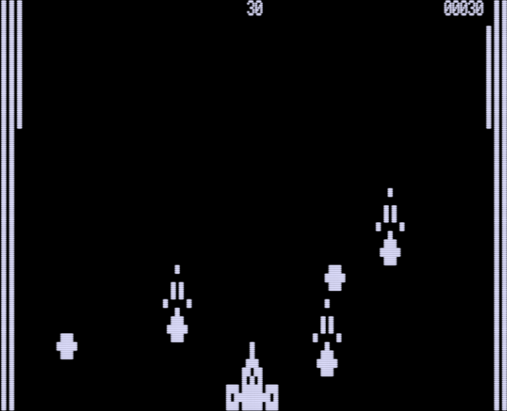 Screen shot